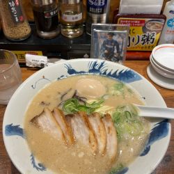 純味スペシャル