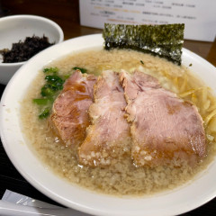 流行るより愛される一杯をの画像