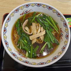 都賀西方パーキングエリア上り スナックコーナーの画像