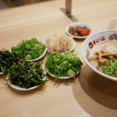 天下一品 名古屋伏見店の画像