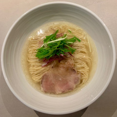 Japanese Ramen 麻布 昊  麻布十番本店の画像