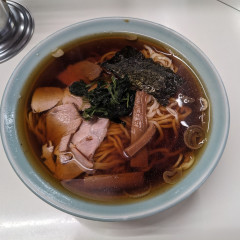 らーめん みずさわの画像