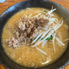 らーめん よこはちの画像