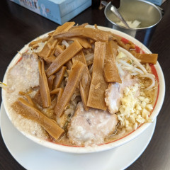 麺屋 松の画像