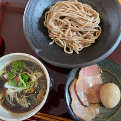 手打ちそば 桜の画像