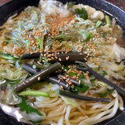 ランチセット：1000円