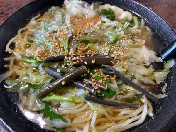 「ランチセット：1000円」@田舎カフェの写真