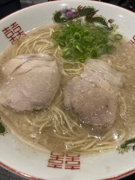 「やきめしセット」@らーめん 陽八の写真