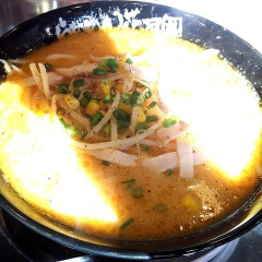 らあめん花月嵐 武蔵新田店の画像