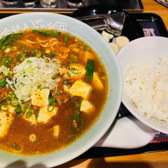 らあめん花月嵐 大森東口店の画像