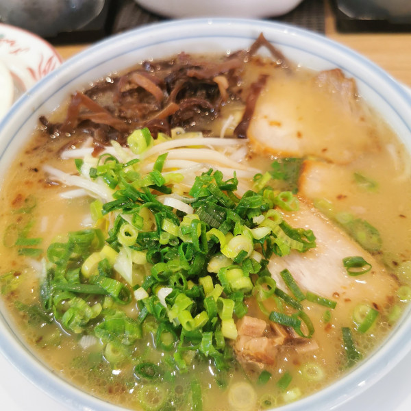 「ラーメンs」@ラーメン小金太の写真