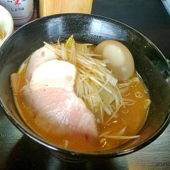 麺や 夏目の画像