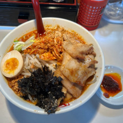 ラーメンとん太 大洗店の画像