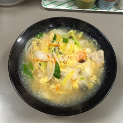 中華食堂 満福の画像