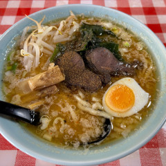 ラーメン・つけ麺 銀次の画像