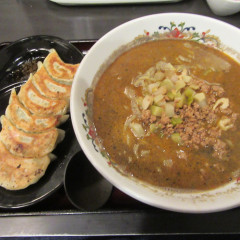 中華・食酒処 さいらい亭 稲敷店の画像