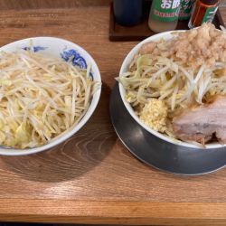 ラーメン（大盛）
