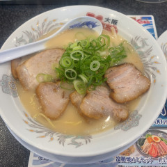 大阪ふくちぁんラーメン 横枕店の画像