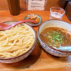 つけ麺大　1,030円