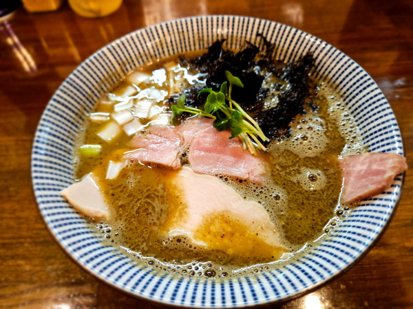 「ガチニボ」@に干し屋 SINCHANの写真