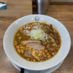 味噌RAMEN仁の画像