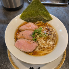 中華そば 鍾馗 十三店の画像