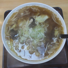 お堀端さっぽろの画像