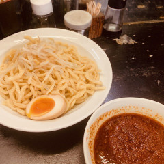 つけめん 高木や 早稲田店の画像