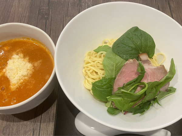 「ベジポタr type950円他」@三つ由の写真