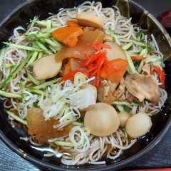 蕎麦処 とさきやの画像