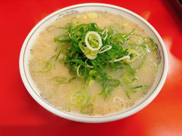 「ラーメン」@ぶんりゅうの写真