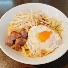 汁なし専門 男のLLの画像