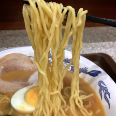 名代 富士そば 浦安店の画像