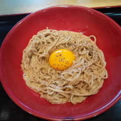 名代 富士そば 津田沼店の画像