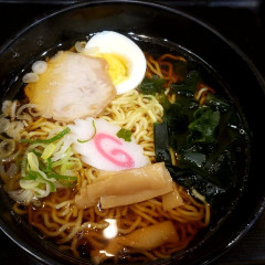 名代 富士そば 伊勢佐木モール店の画像