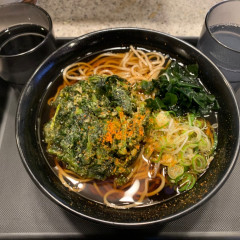 名代 富士そば 浜松町店の画像