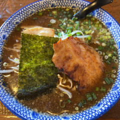 中華そば 櫓屋 本店の画像