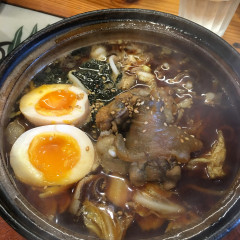 すっぽんラーメン 太尊の画像