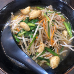 大光楼 本店の写真