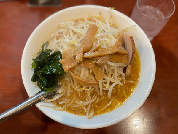 「味噌　900」@えぞ菊 御徒町店の写真