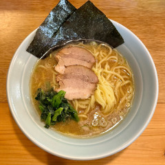 家系らーめん澤井の画像