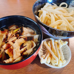 自家製麺 田舎うどん 八の画像