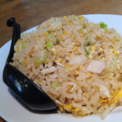 台湾ラーメン 仙 錦本店の画像