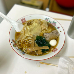 中華 カドの画像