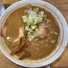 中華そば 文四郎 浪岡店の画像