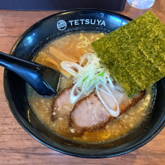 らーめん てつや 東京高円寺店の画像