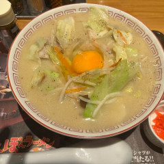 らあめん花月嵐 不動前店の画像