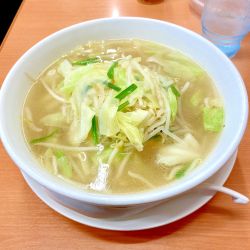 熱烈中華食堂 日高屋 田無アスタ店の画像