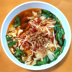 中華料理 九州園の画像