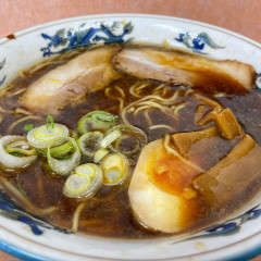 旭川ラーメン ゆーからの画像